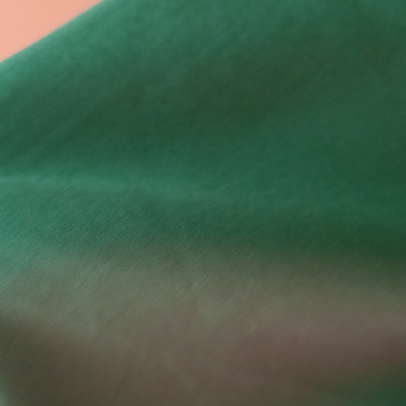 J.Crew Sz 6 Shift lined Dress Green - Picture 6 of 6